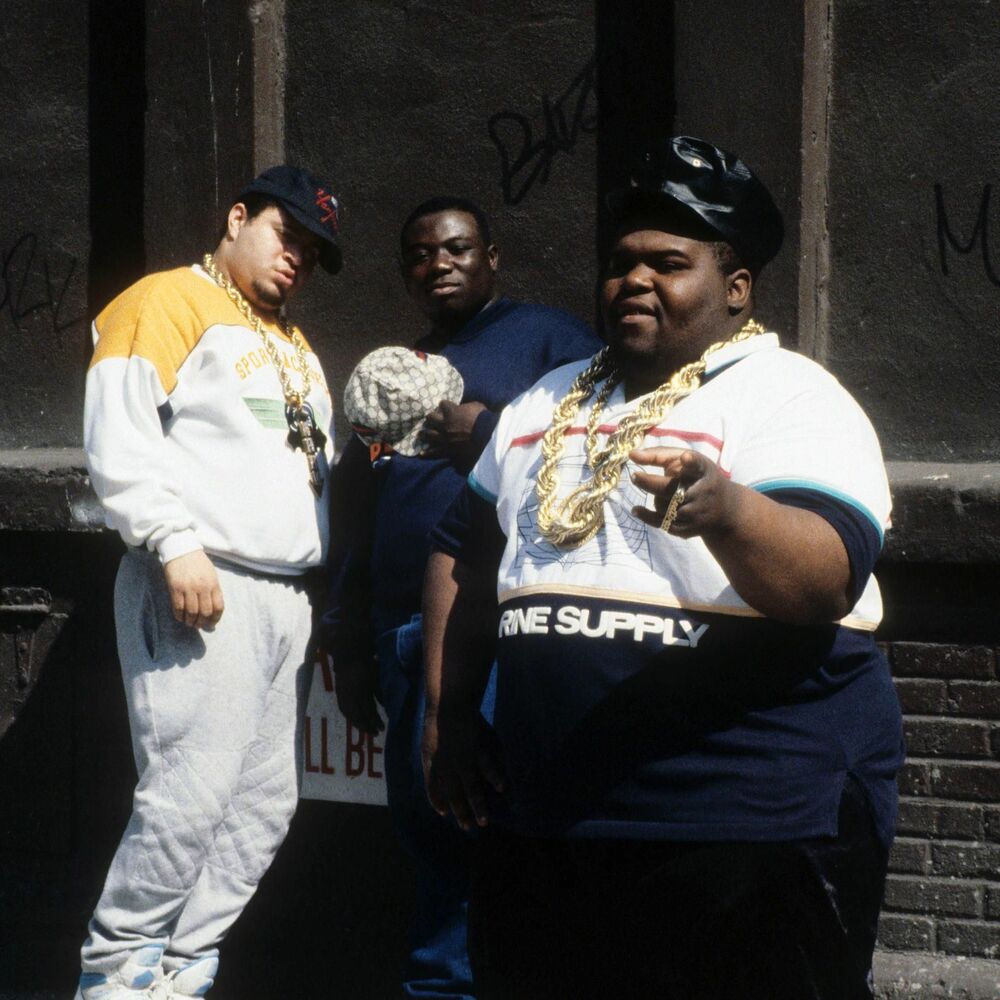 Picture of Fat Boys