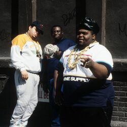 Picture of Fat Boys