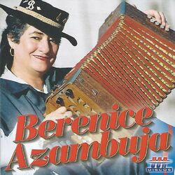 Picture of Berenice Azambuja