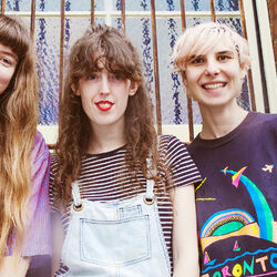 Picture of The Courtneys