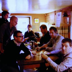 Picture of Original Folks