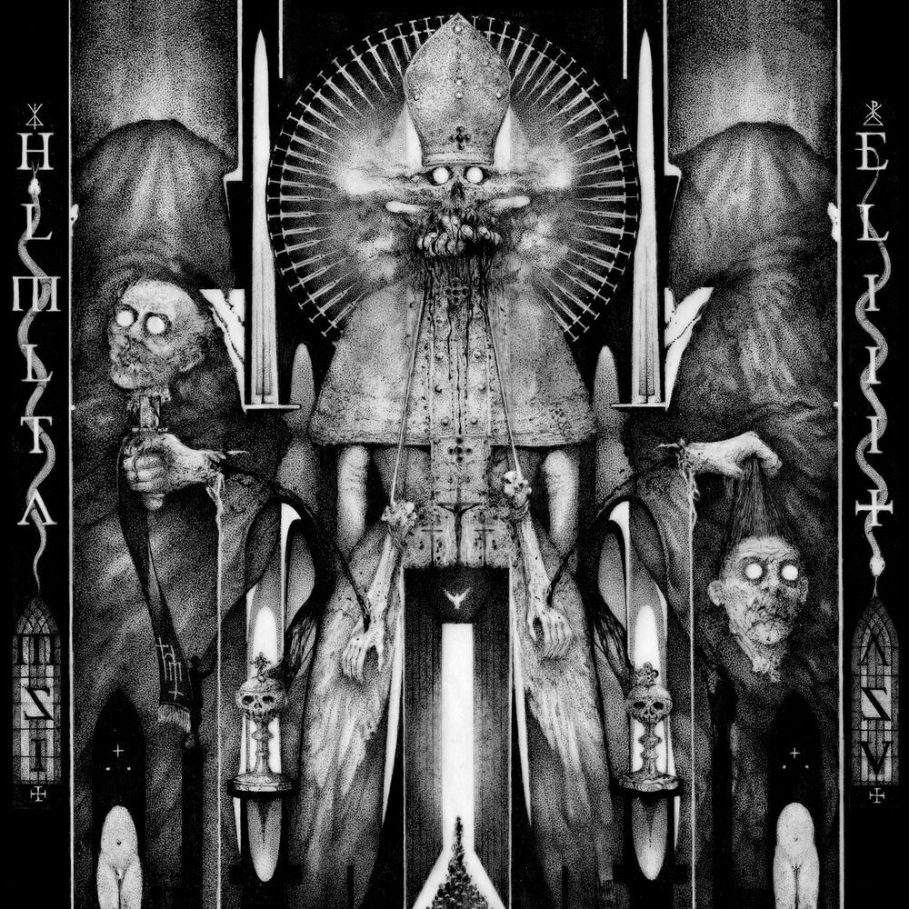 Picture of Hell Militia