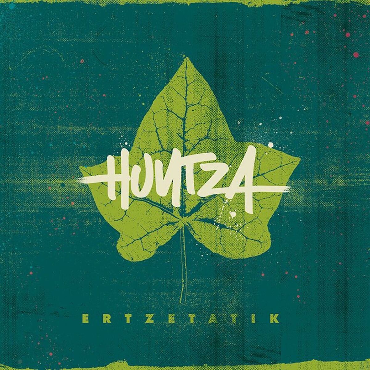 Huntza