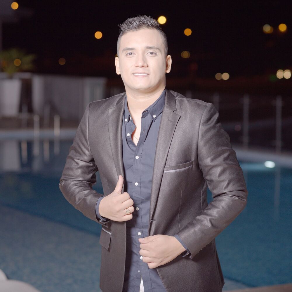 Picture of Erick Esquivel