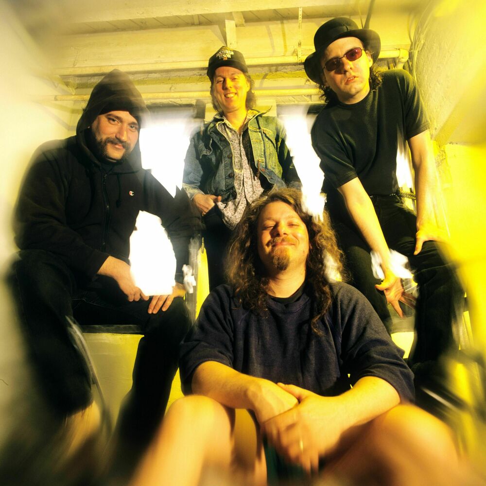 Picture of King Missile
