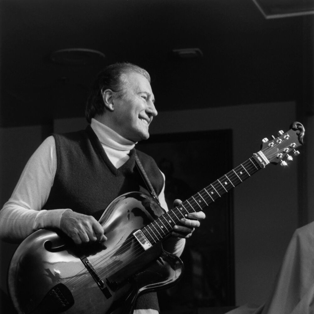 Picture of Chuck Wayne