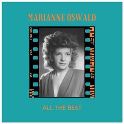 Picture of Marianne Oswald