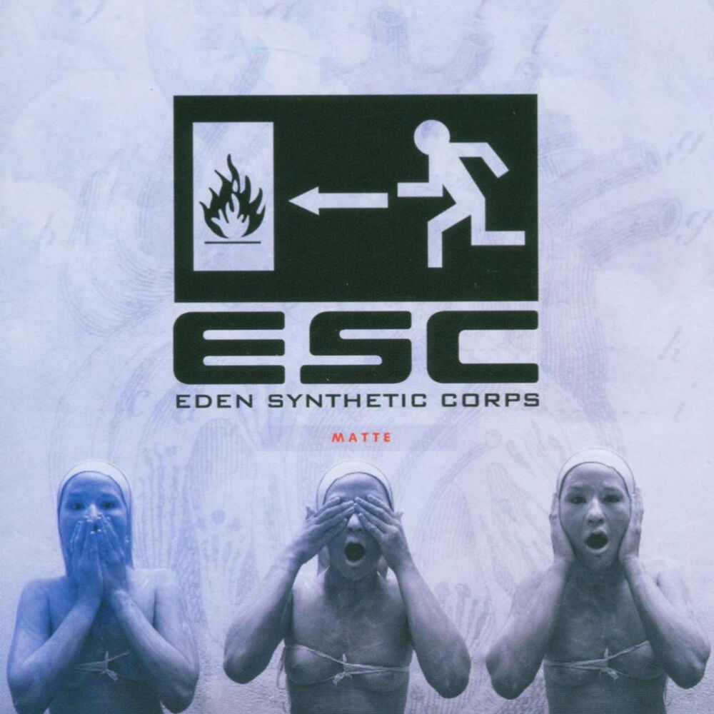 Picture of Eden Synthetic Corps