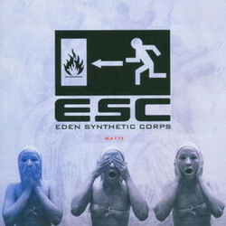 Picture of Eden Synthetic Corps