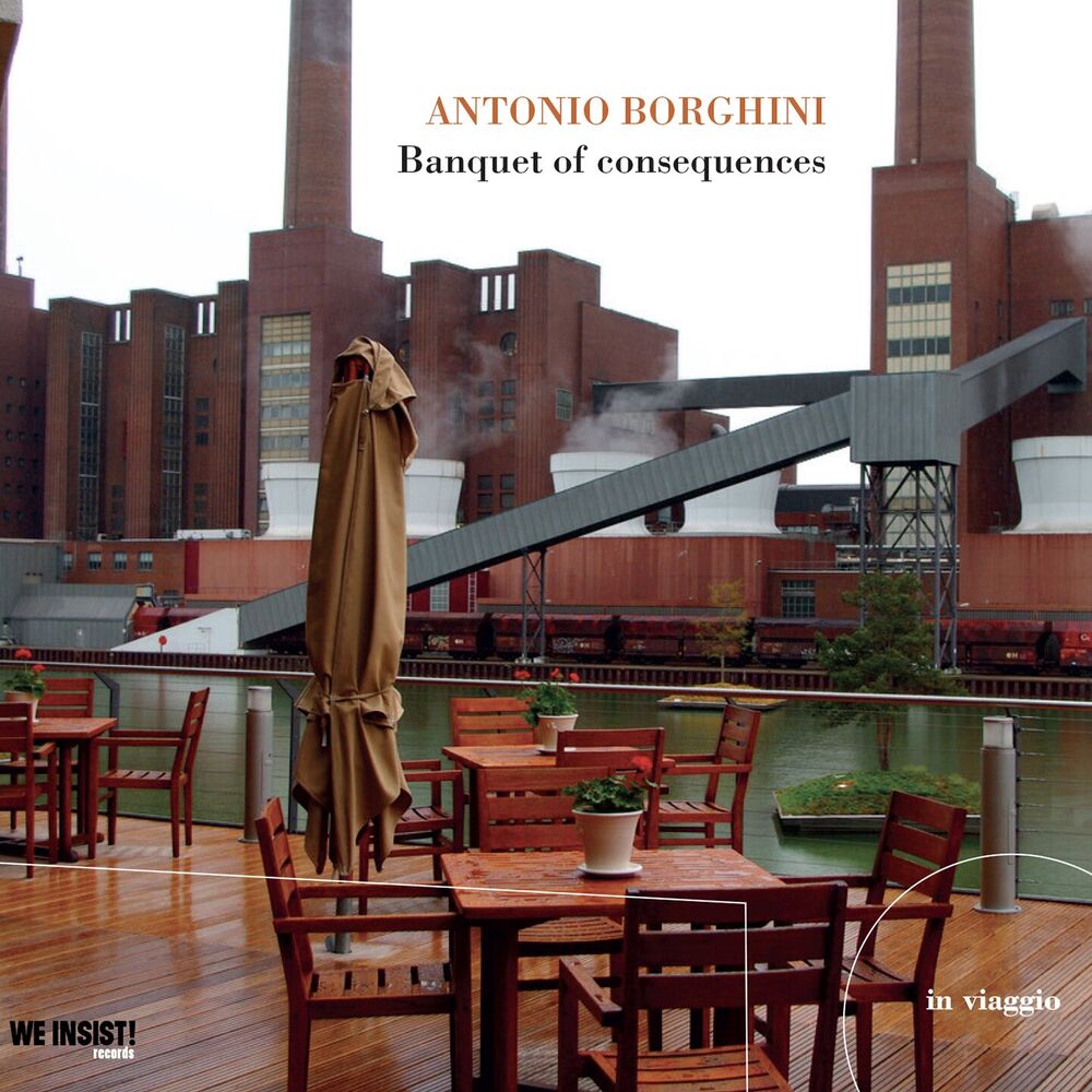 Picture of Antonio Borghini