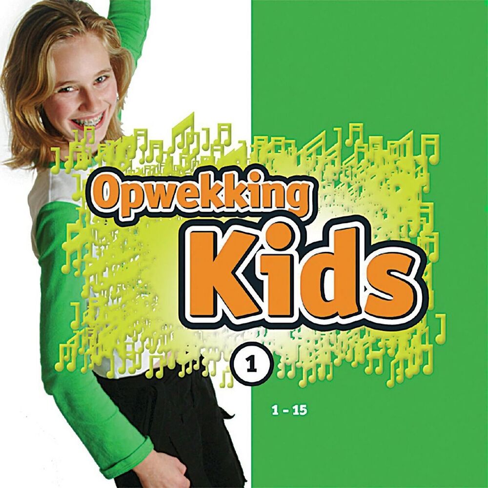 Picture of Stichting Opwekking