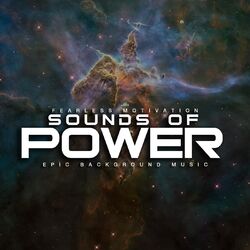 Picture of Fearless Motivation Instrumentals