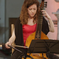 Picture of Elinor Frey