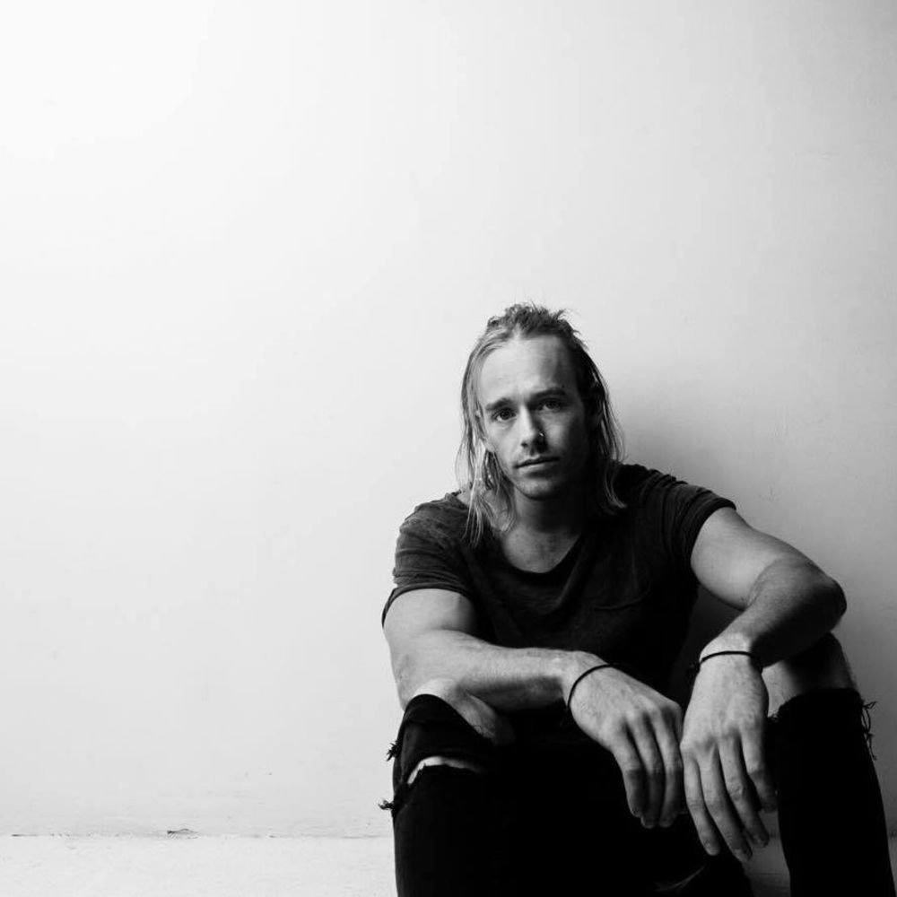 Picture of Will Sparks