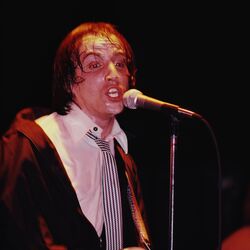 Picture of Paul Collins' Beat