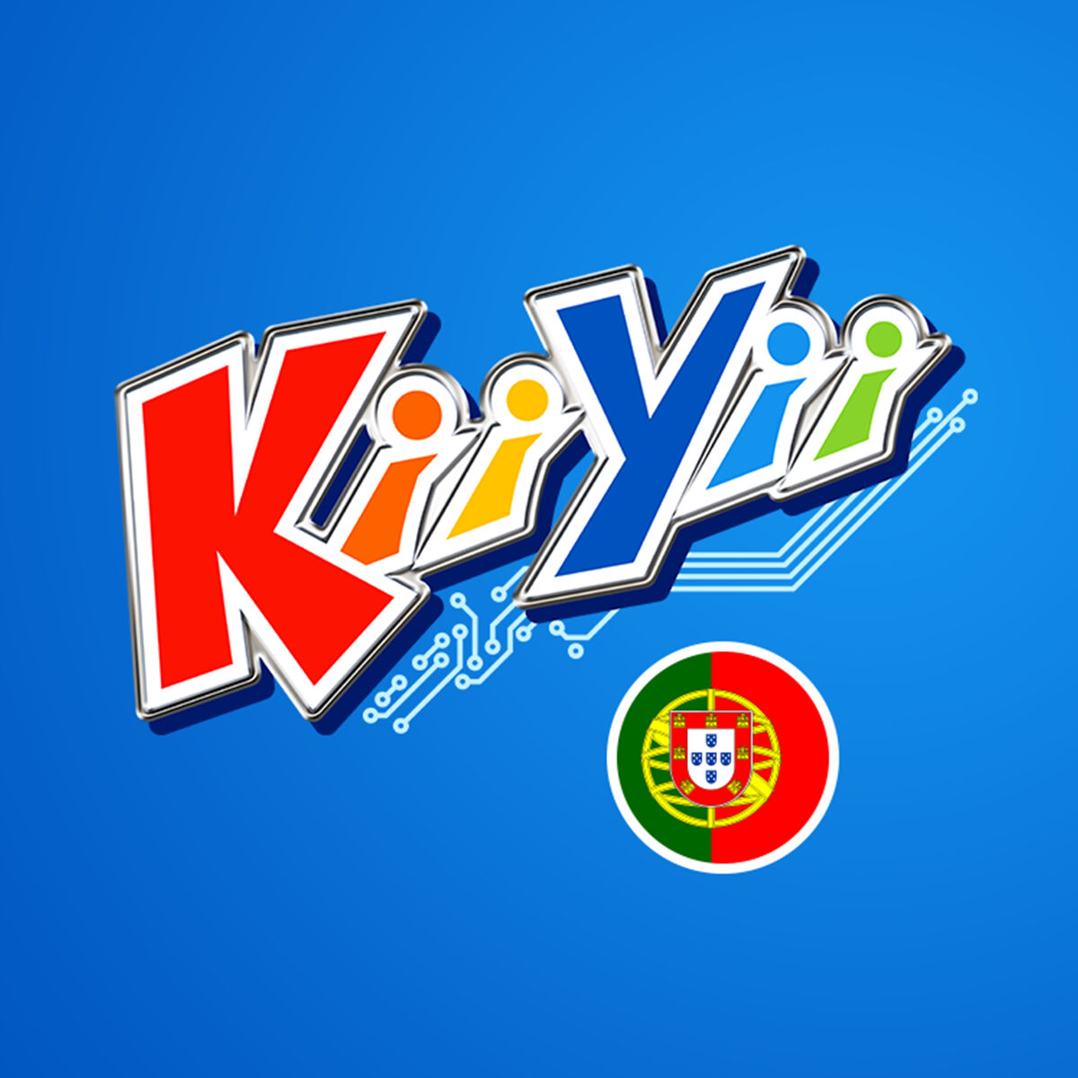 Artist picture of KiiYii em Português