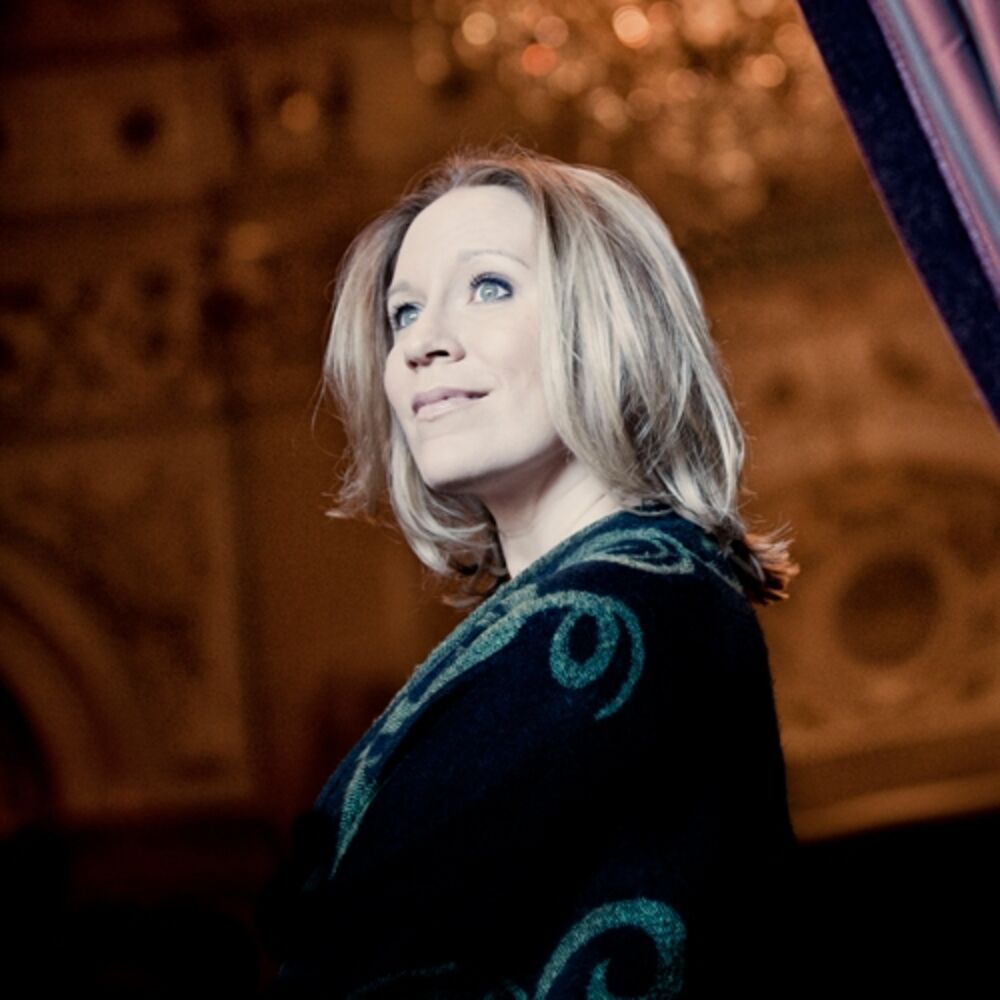 Picture of Carolyn Sampson