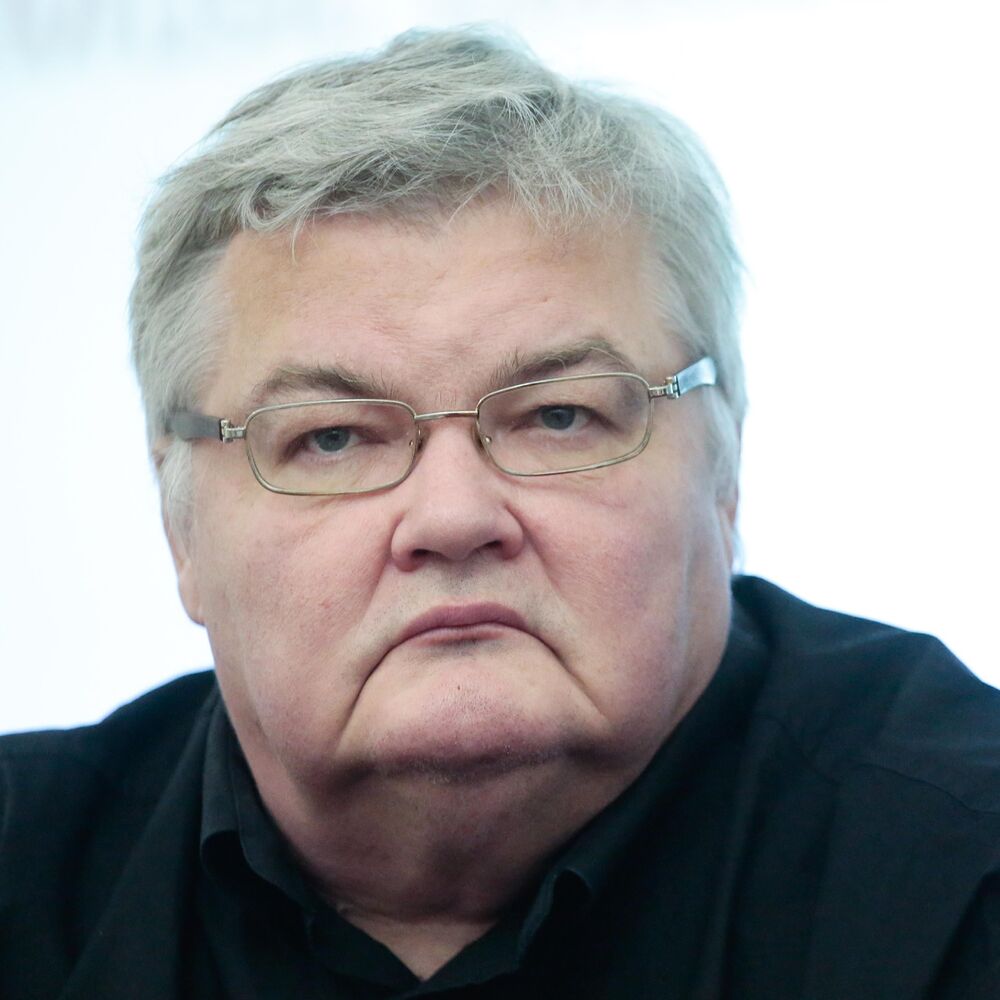 Picture of Sergei Stadler