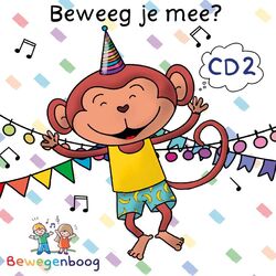 Picture of Bewegenboog