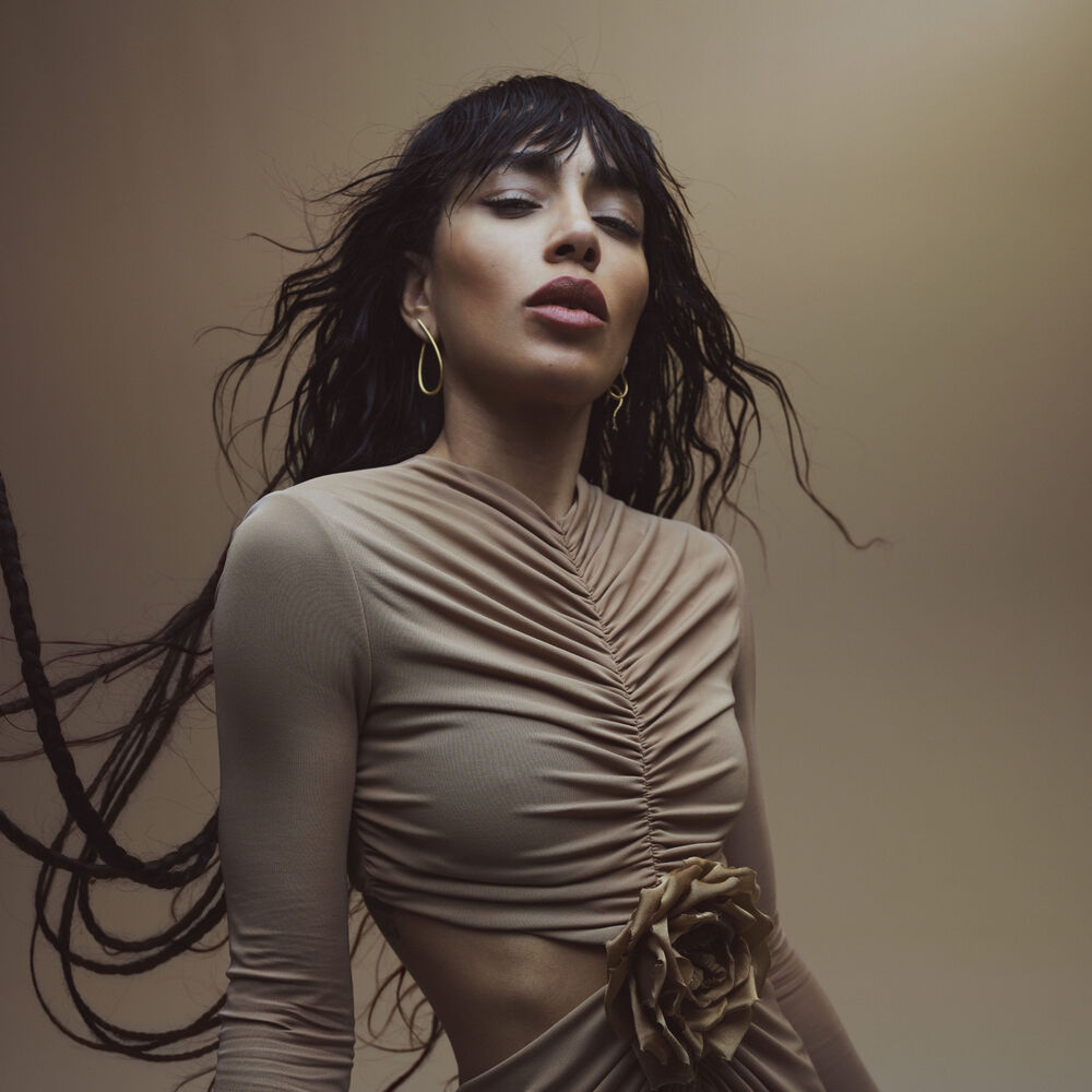 Picture of Loreen