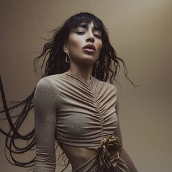 Picture of Loreen