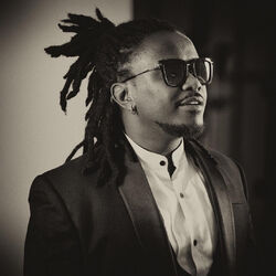 Picture of Nyashinski