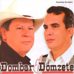 Picture of Dombar & Domzete
