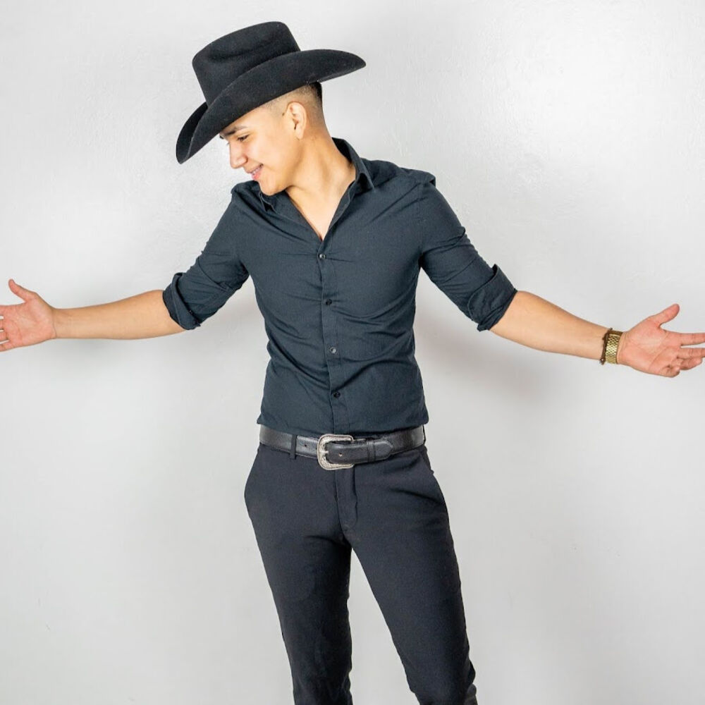 Picture of Uriel Barrera