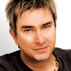 Picture of Pieter Smith