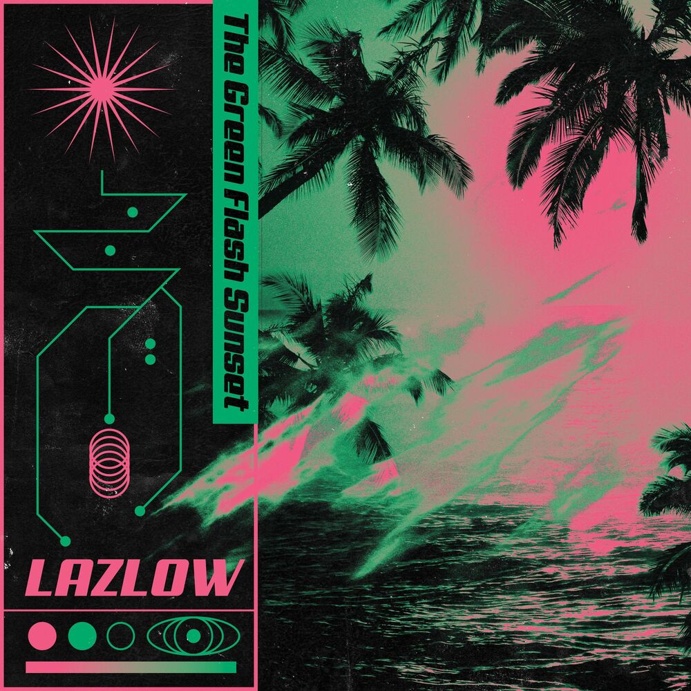 Picture of Lazlow
