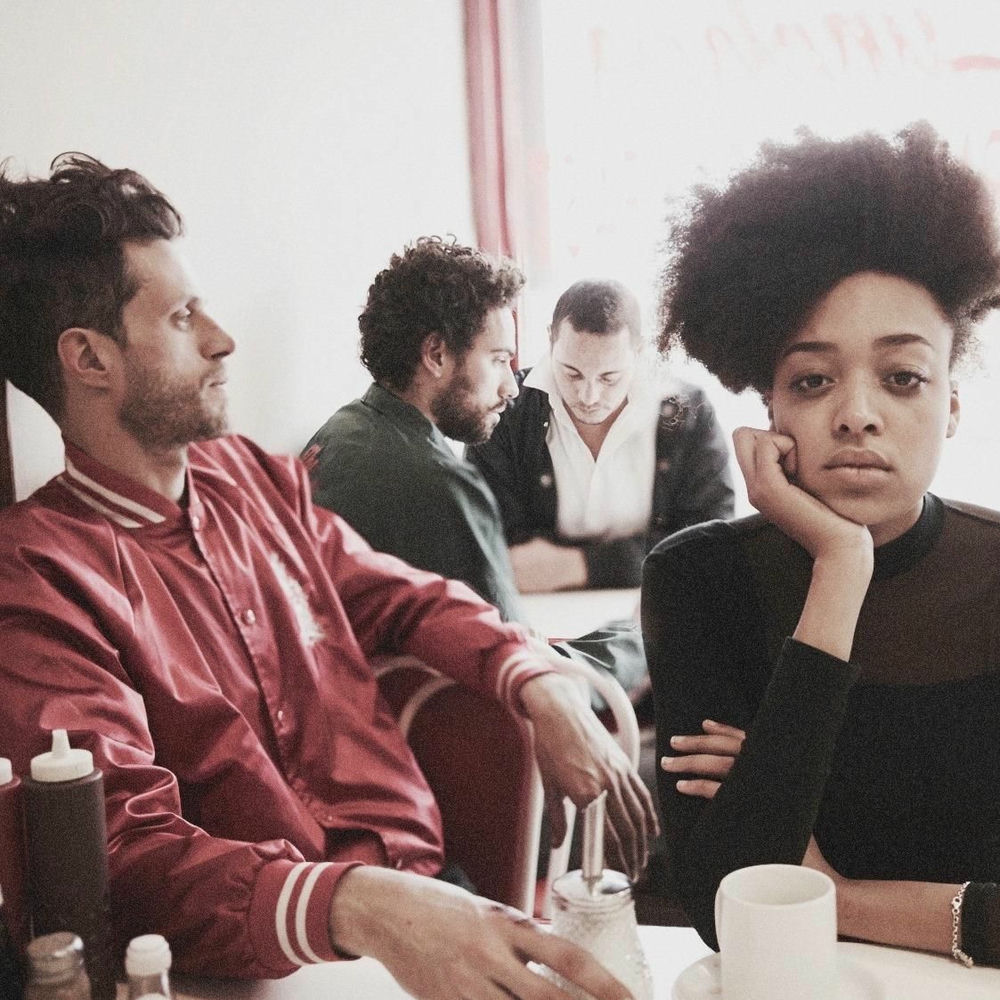 Photo de l'artiste The Hempolics