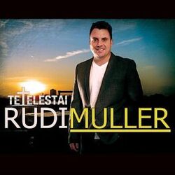Picture of Rudi Muller