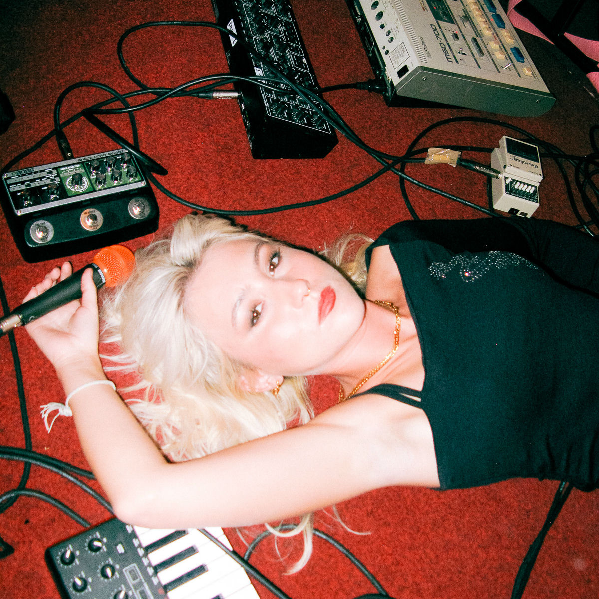 Artist picture of Hannah Grae