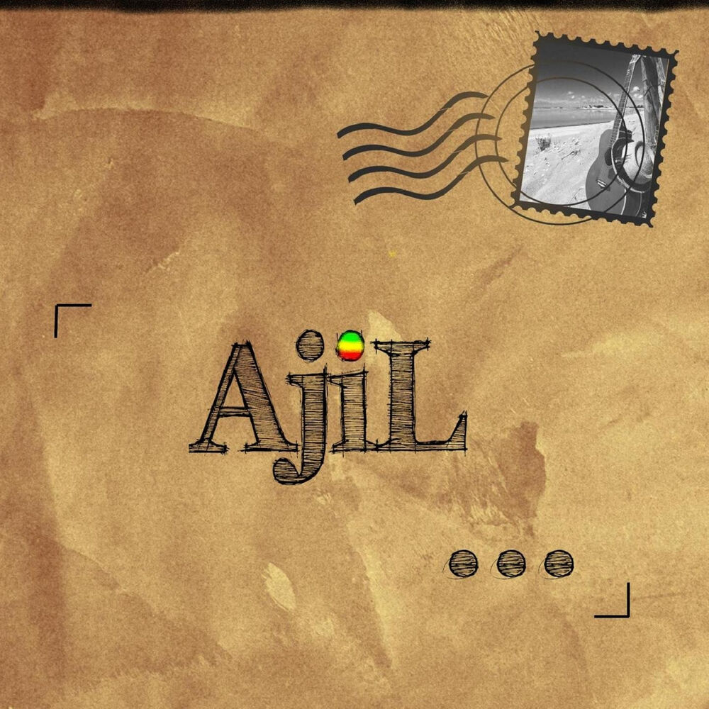 Picture of AjiL