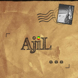 Picture of AjiL