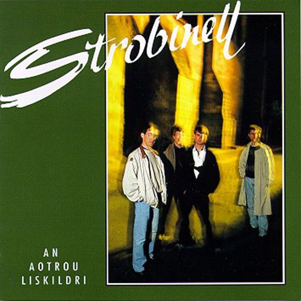 Picture of Strobinell