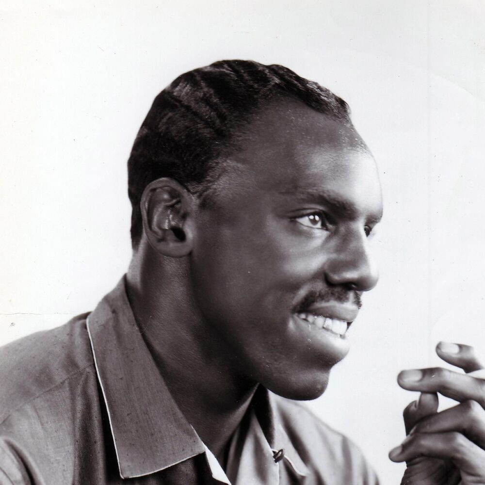 Picture of Nappy Brown