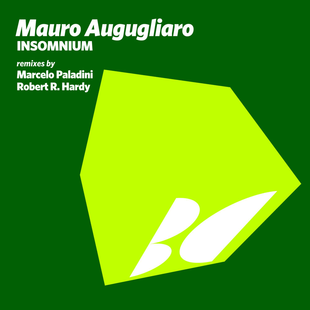 Picture of Mauro Augugliaro