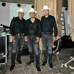 Picture of Ayudantes del Rancho