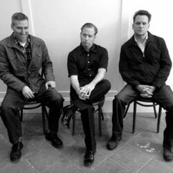 Picture of Mark Kozelek & Desertshore