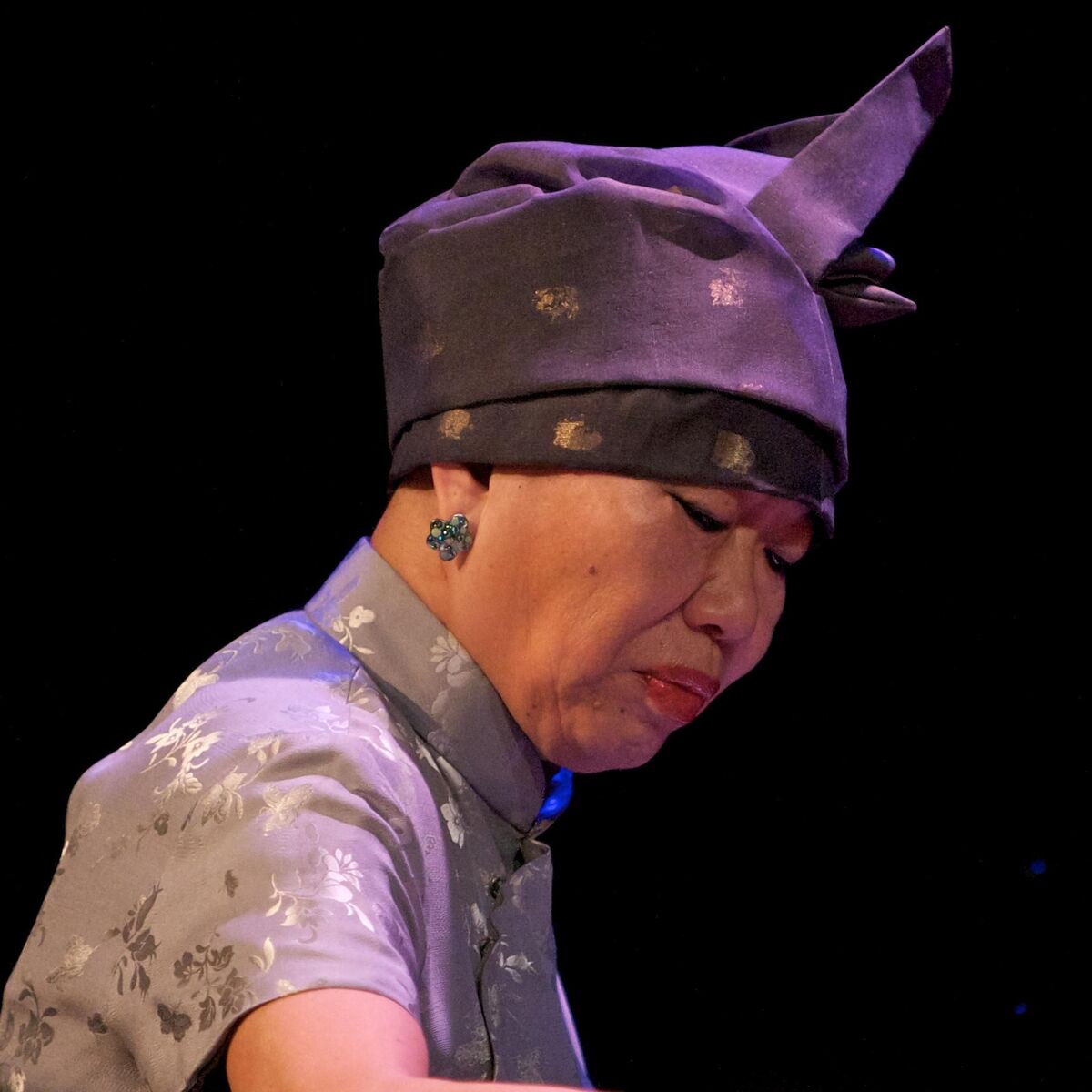 Aki Takase