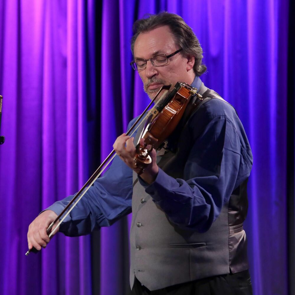 Picture of Mark O'Connor