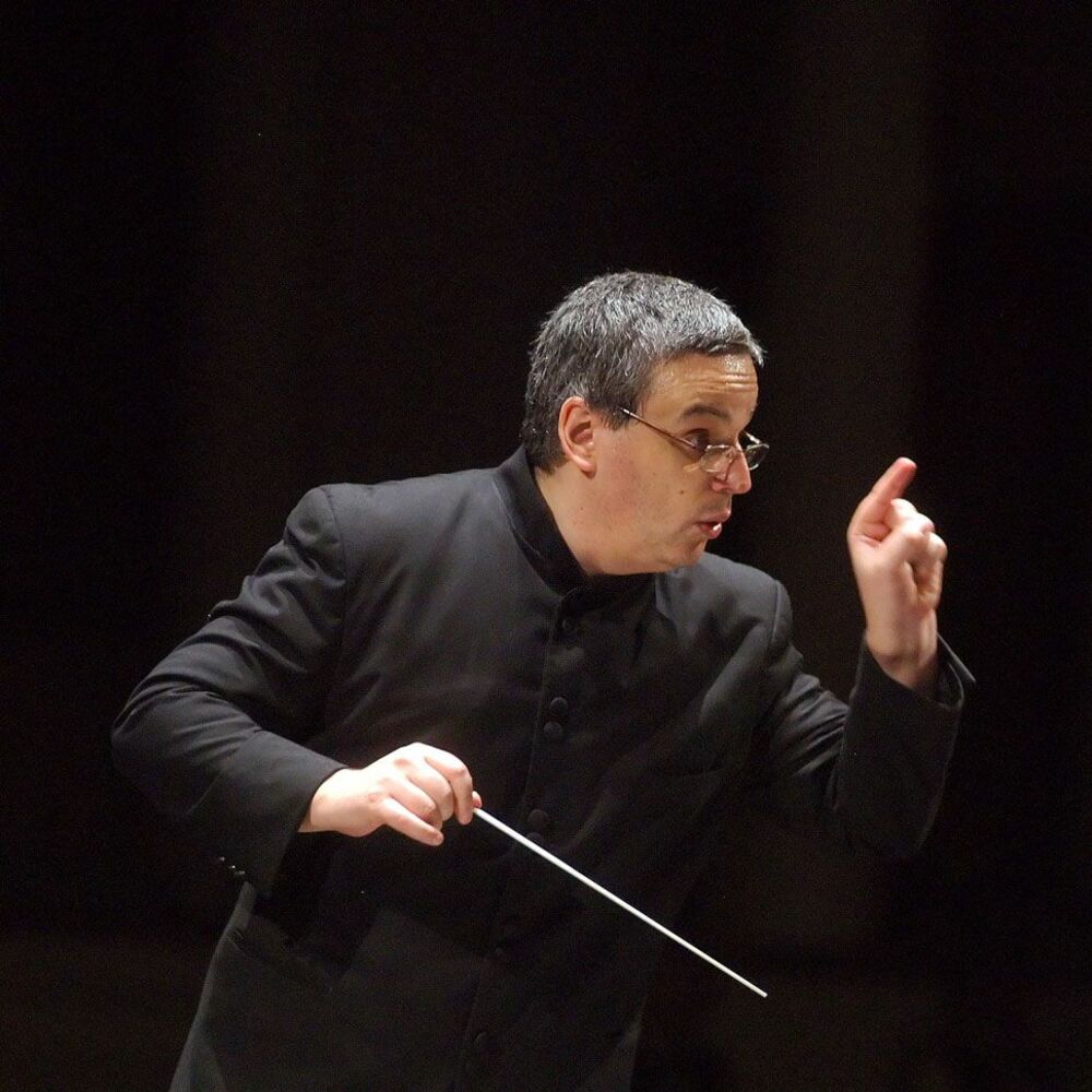 Picture of Stefan Sanderling