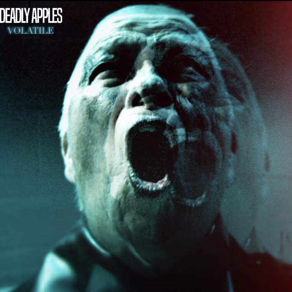 Picture of Deadly Apples