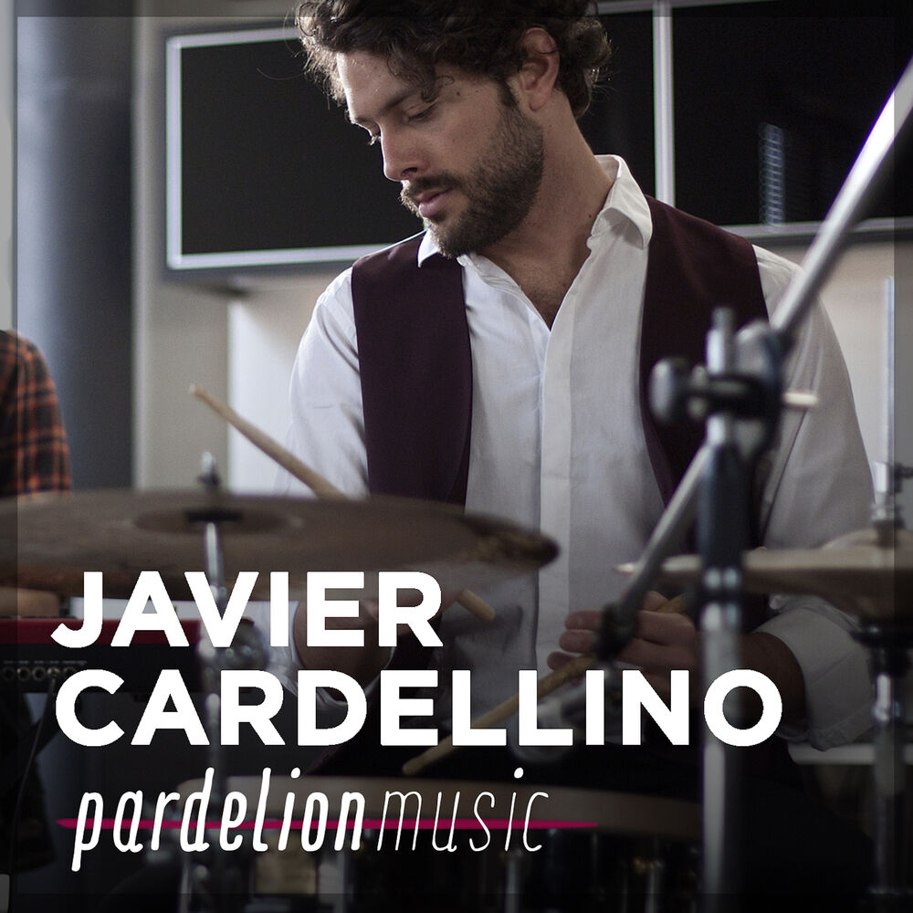 Picture of Javier Cardellino