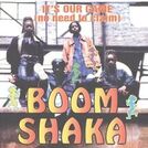 Boom Shaka