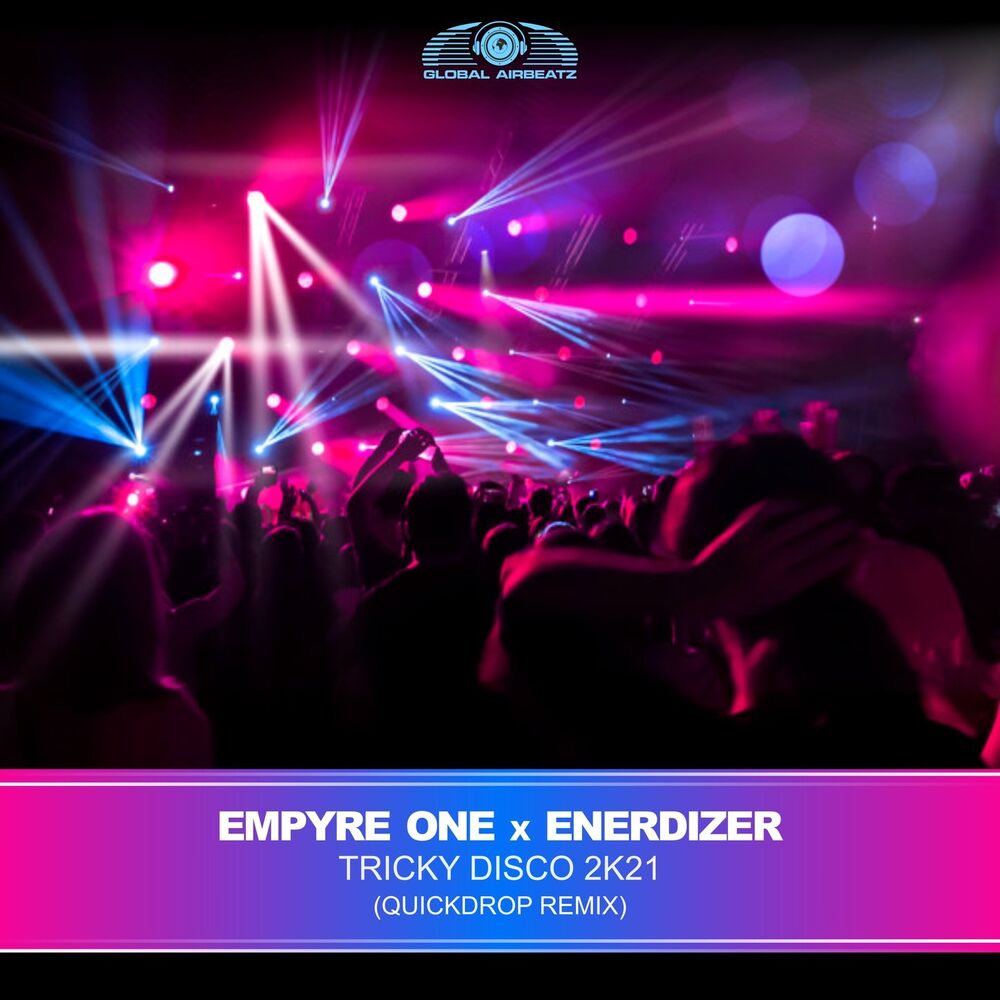 Picture of Enerdizer