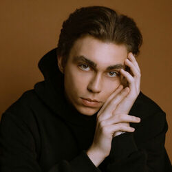 Picture of Denis Kalytovskyi