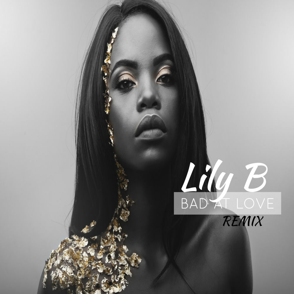 Photo de l'artiste Lily B