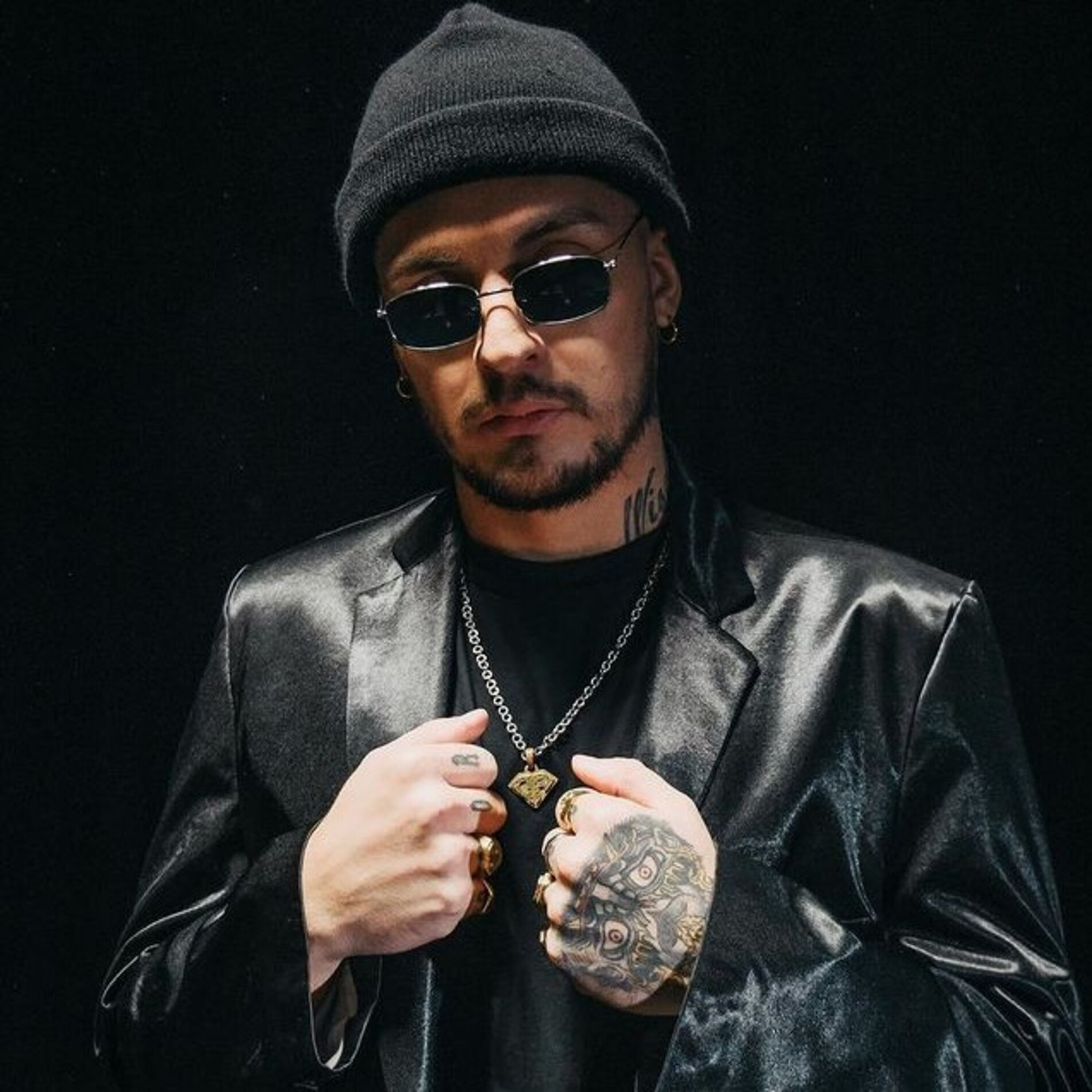 Artist picture of Bandido